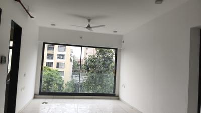 Living Room Image of 850 Sq.ft 2 BHK Apartment / Flat for sale in Arkade Aura, Santacruz West Mumbai for Rs. 50000000