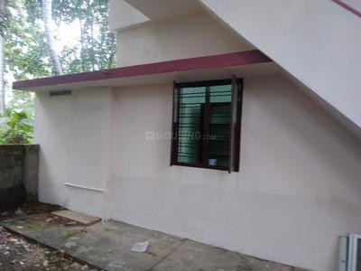 Balcony Image of 1500 Sq.ft 3 BHK Independent House for rent in Kazhakkoottam Thiruvananthapuram for Rs. 16900