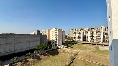 Image of 1850 Sq.ft 3.5 BHK Apartment / Flat for sale in Peer Muchalla, Zirakpur for Rs. 14800000