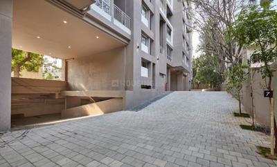 Image of 1600 Sq.ft 3 BHK Apartment / Flat for sale in Sukhniwas Apartment, Gokhalenagar, Pune for Rs. 23000000