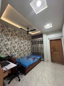 Bedroom Image of 1430 Sq.ft 4 BHK Apartment / Flat for sale in Bamunimaidam Guwahati for Rs. 6500000