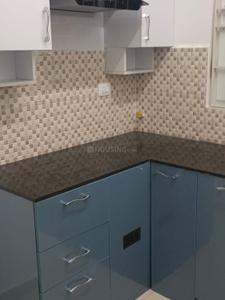 Kitchen Image of 900 Sq.ft 2 BHK Apartment / Flat for rent in Poonamallee Chennai for Rs. 22000