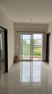 Hall Image of 1050 Sq.ft 2 BHK Apartment / Flat for rent in Sampigehalli Bengaluru for Rs. 31000