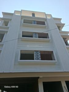 Image of 540 Sq.ft 1 BHK Apartment / Flat for sale in Garia, Sonarpur, Kolkata for Rs. 1998000