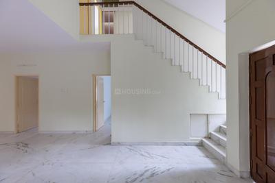 Hall Image of 2200 Sq.ft 4 BHK Builder Floor for rent in Koramangala Bengaluru for Rs. 120000