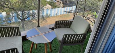 Balcony Image of 3500 Sq.ft 5 BHK Apartment / Flat for sale in 5 Star Royal Grandeur , Bopodi Pune for Rs. 55000000