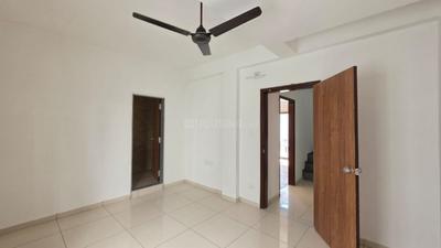 Bedroom Image of 1500 Sq.ft 4 BHK Independent House for rent in Sunpharma Road Vadodara for Rs. 20000