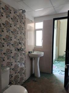 Common Bathroom Image of 1300 Sq.ft 3 BHK Apartment / Flat for sale in Amrapali Verona Heights, Noida Extension Greater Noida for Rs. 9300000