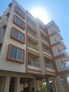 Image of 500 Sq.ft 1 BHK Apartment / Flat for rent in Hinjawadi Phase 2, Pune for Rs. 16000