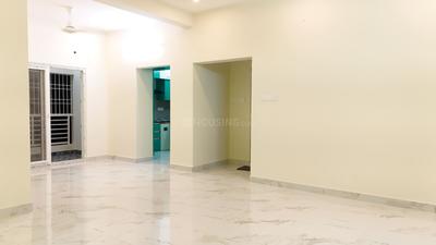 Hall Image of 872 Sq.ft 2 BHK Apartment / Flat for sale in Perungalathur Chennai for Rs. 5668000