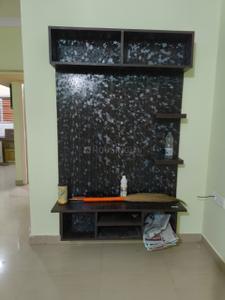 Hall Image of 3600 Sq.ft 6 BHK Independent House for sale in NRI Layout Bengaluru for Rs. 23000000
