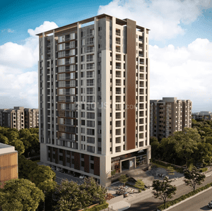 3 BHK Flat