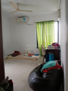 Bedroom Image of 1800 Sq.ft 3.5 BHK Apartment / Flat for sale in Echelon Apartments, Pashan Pune for Rs. 23000000