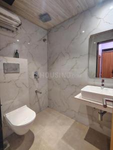 Bathroom Image of PARUL HOMES  in Sector 46, Gurgaon