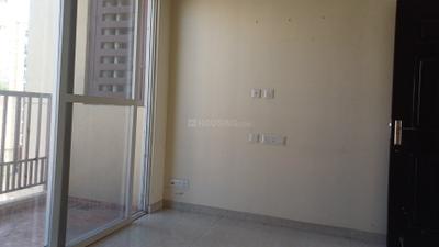 Bedroom Image of 1660 Sq.ft 3 BHK Apartment / Flat for rent in Dasnac The Jewel, Sector 75 Noida for Rs. 44999