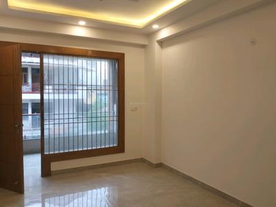 Bedroom Image of 2700 Sq.ft 4 BHK Builder Floor for sale in Rajendra Nagar Ghaziabad for Rs. 22000000