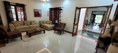 Hall Image of 5000 Sq.ft 5 BHK Independent House for sale in Kakkanad Kochi for Rs. 69000000