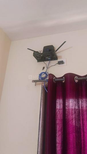 Gokul Nagar, Dhanori Bedroom 1