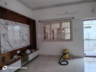 Hall Image of 1500 Sq.ft 3 BHK Builder Floor for rent in HSR Layout Bengaluru for Rs. 38000