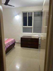Bedroom Image of 1580 Sq.ft 3 BHK Apartment / Flat for sale in Orris Aster Court, Sector 85 Gurgaon for Rs. 14500000