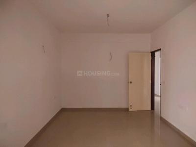 Bedroom Image of 2124 Sq.ft 4 BHK Apartment / Flat for sale in Sikharpur Kolkata for Rs. 7800000
