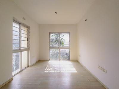 Hall Image of 2085 Sq.ft 4 BHK Apartment / Flat for sale in Thane West Thane for Rs. 36700000