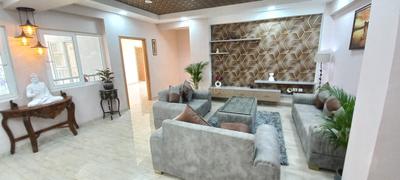 4 BHK Flat