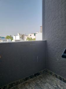 Bedroom Three Image of 3771 Sq.ft 4 BHK Builder Floor for sale in Janakpuri New Delhi for Rs. 105000000