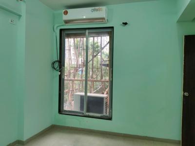 Bedroom Image of 920 Sq.ft 2 BHK Apartment / Flat for rent in Kasarvadavali Thane for Rs. 28000