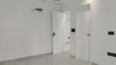 Bedroom Image of 1680 Sq.ft 3 BHK Apartment / Flat for sale in United Friends, Sector 6 Dwarka New Delhi for Rs. 28800000