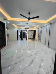 Hall Image of 1350 Sq.ft 3 BHK Builder Floor for sale in Way Jovian Luxury Homes 2, Lal Kuan Ghaziabad for Rs. 9500000