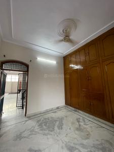 Hall Image of 400 Sq.ft 2 BHK Builder Floor for rent in Ram Ganga Vihar Moradabad for Rs. 20000