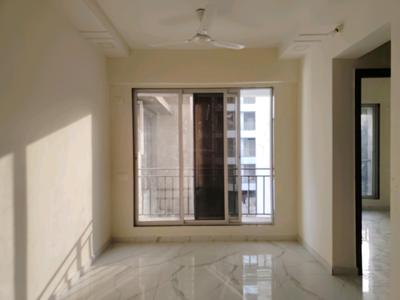 Living Room Image of 1040 Sq.ft 2 BHK Apartment / Flat for sale in Shantee Flamingo Residency, Vasai West Vasai for Rs. 6800000