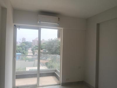 Bedroom Image of 1095 Sq.ft 3 BHK Builder Floor for rent in Signature Global City 92, Sector 92 Gurgaon for Rs. 25000