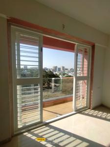 Hall Image of 1600 Sq.ft 2 BHK Apartment / Flat for sale in Indira Nagar Nashik for Rs. 6500000
