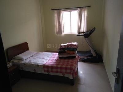Bedroom Image of 3200 Sq.ft 4 BHK Villa for sale in Baner Pune for Rs. 25000000