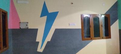 Living Room Image of 1524 Sq.ft 2 BHK Duplex for rent in Kallimadai Coimbatore for Rs. 10000