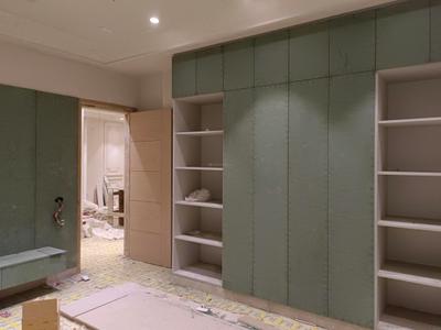 Bedroom Image of 2300 Sq.ft 4 BHK Builder Floor for sale in Sector 26 Rohini New Delhi for Rs. 41000000