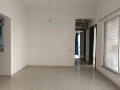 Living Room Image of 1000 Sq.ft 2 BHK Apartment / Flat for rent in Green Wood, Hadapsar Pune for Rs. 20000