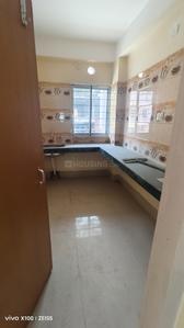Kitchen Image of 1550 Sq.ft 3 BHK Apartment / Flat for sale in Kala Pahar Guwahati for Rs. 5700000