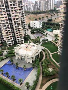 Balcony Image of 1920 Sq.ft 3 BHK Apartment / Flat for sale in Bestech Park View Sanskruti, Sector 92 Gurgaon for Rs. 23000000