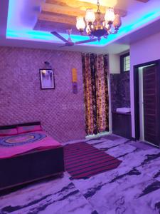 Bedroom Image of 900 Sq.ft 2 BHK Apartment / Flat for sale in Ramnagariya Jaipur for Rs. 4500000