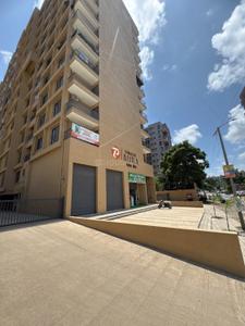 Building Image of 1408 Sq.ft 3 BHK Apartment / Flat for sale in Panache Aura, Moshi Pune for Rs. 8200000