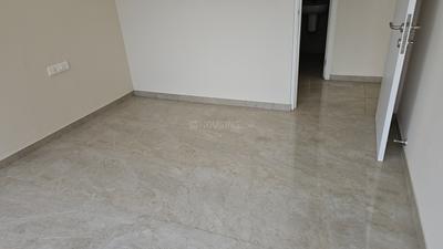 Bedroom Image of 960 Sq.ft 2 BHK Apartment / Flat for sale in Tata Serein Phase 1, Thane West Thane for Rs. 16500000