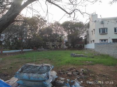 Image of 220 Sq.ft Residential Plot / Land for sale in Dundigal, Hyderabad for Rs. 8540000