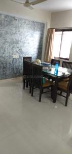 Hall Image of 1764 Sq.ft 3 BHK Apartment / Flat for rent in Naranpura Ahmedabad for Rs. 32000