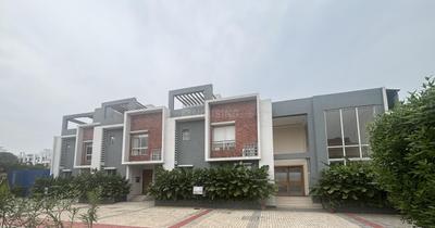 Image of 1485 Sq.ft 3 BHK Villa for sale in Joka, Kolkata for Rs. 12100000
