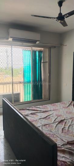 Sharon status Motera Bedroom 1