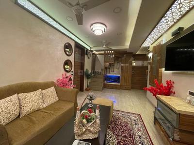 Hall Image of 1620 Sq.ft 4 BHK Apartment / Flat for sale in Sterling Heights, Nagpada Mumbai for Rs. 19000000