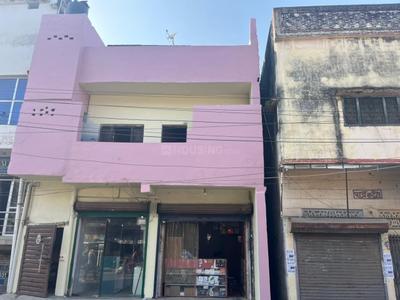 Image of 500 Sq.ft 2 BHK Independent House for sale in Raebareli Town, Raebareli for Rs. 10000000